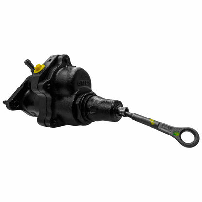 Quality-Built Power Brake Booster B5059