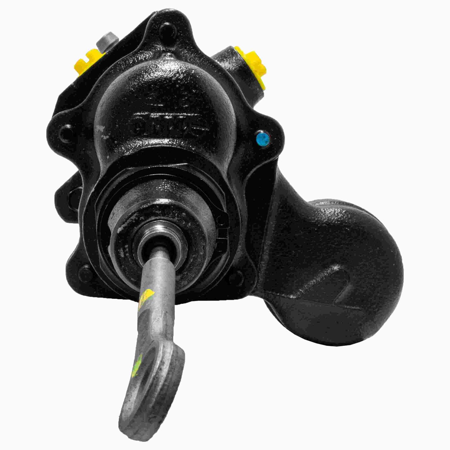 Quality-Built Power Brake Booster B5059