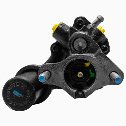 Quality-Built Power Brake Booster B5059