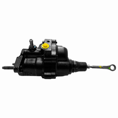 Quality-Built Power Brake Booster B5059