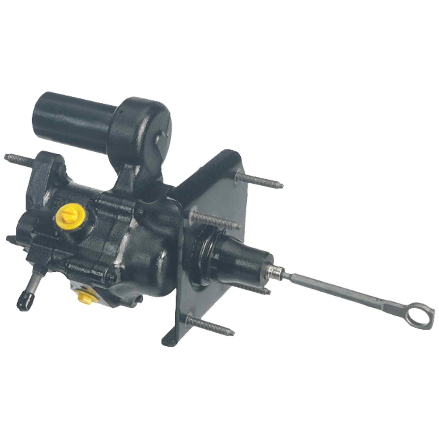 Quality-Built Power Brake Booster B5064