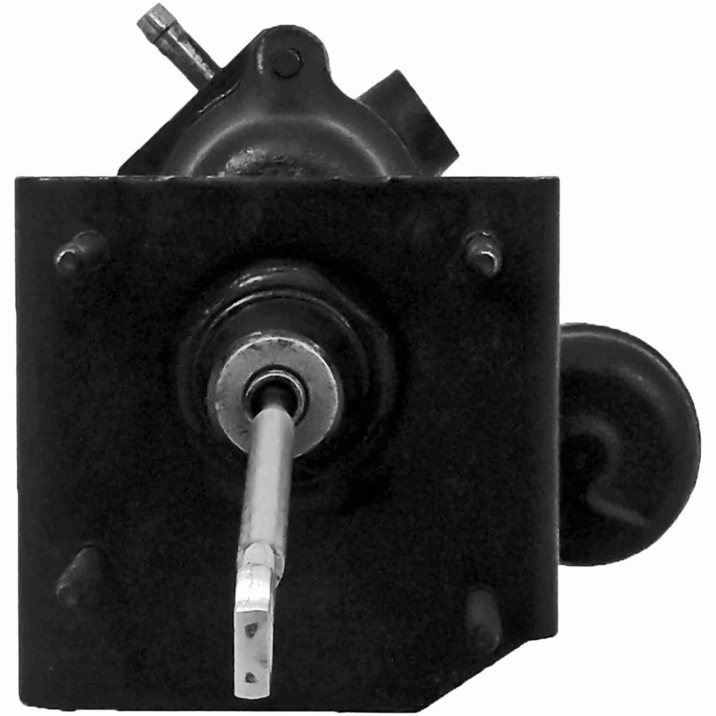 Quality-Built Power Brake Booster B5064