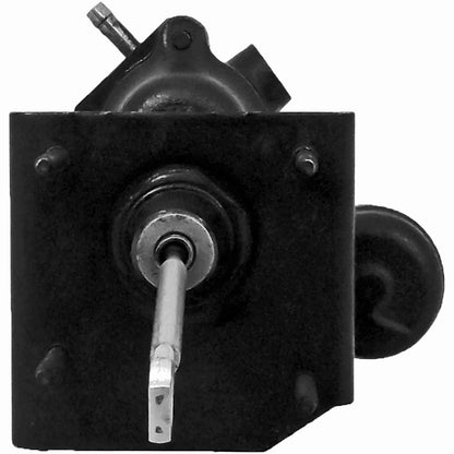 Quality-Built Power Brake Booster B5064