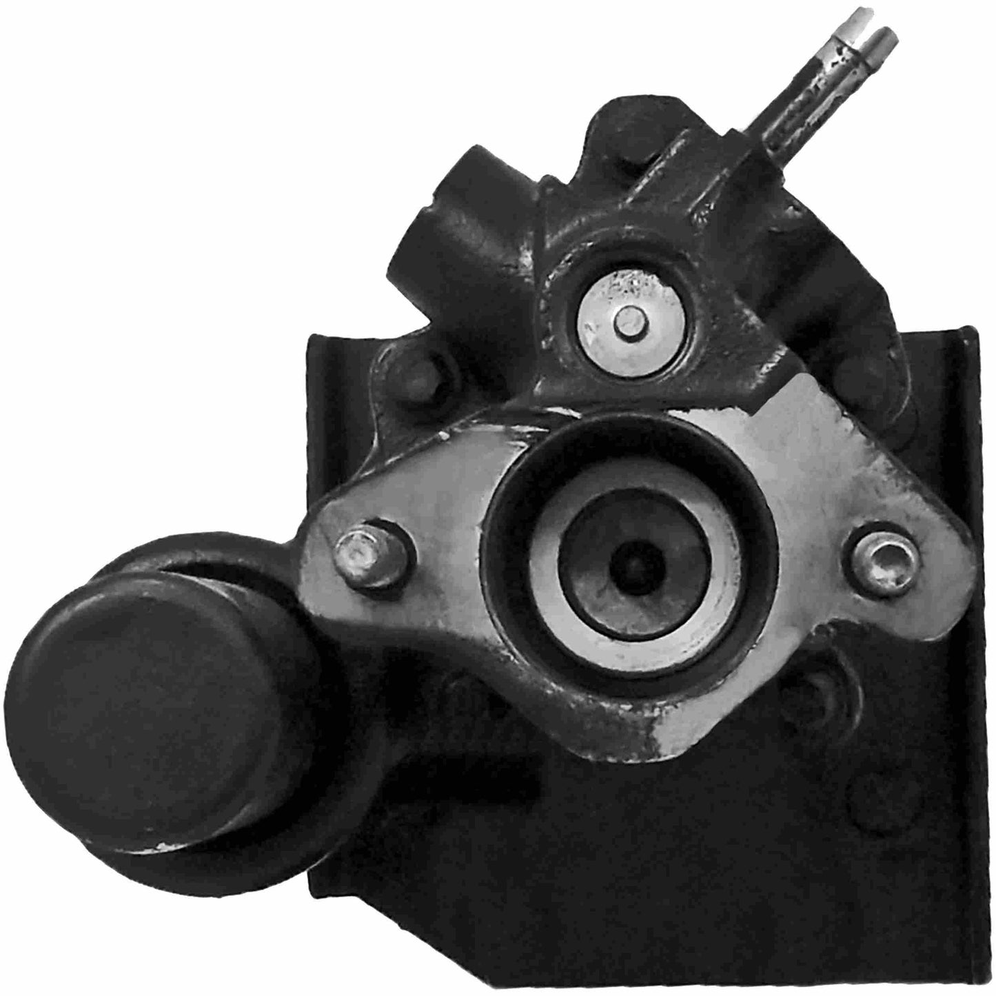 Quality-Built Power Brake Booster B5064