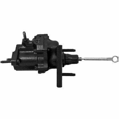 Quality-Built Power Brake Booster B5064