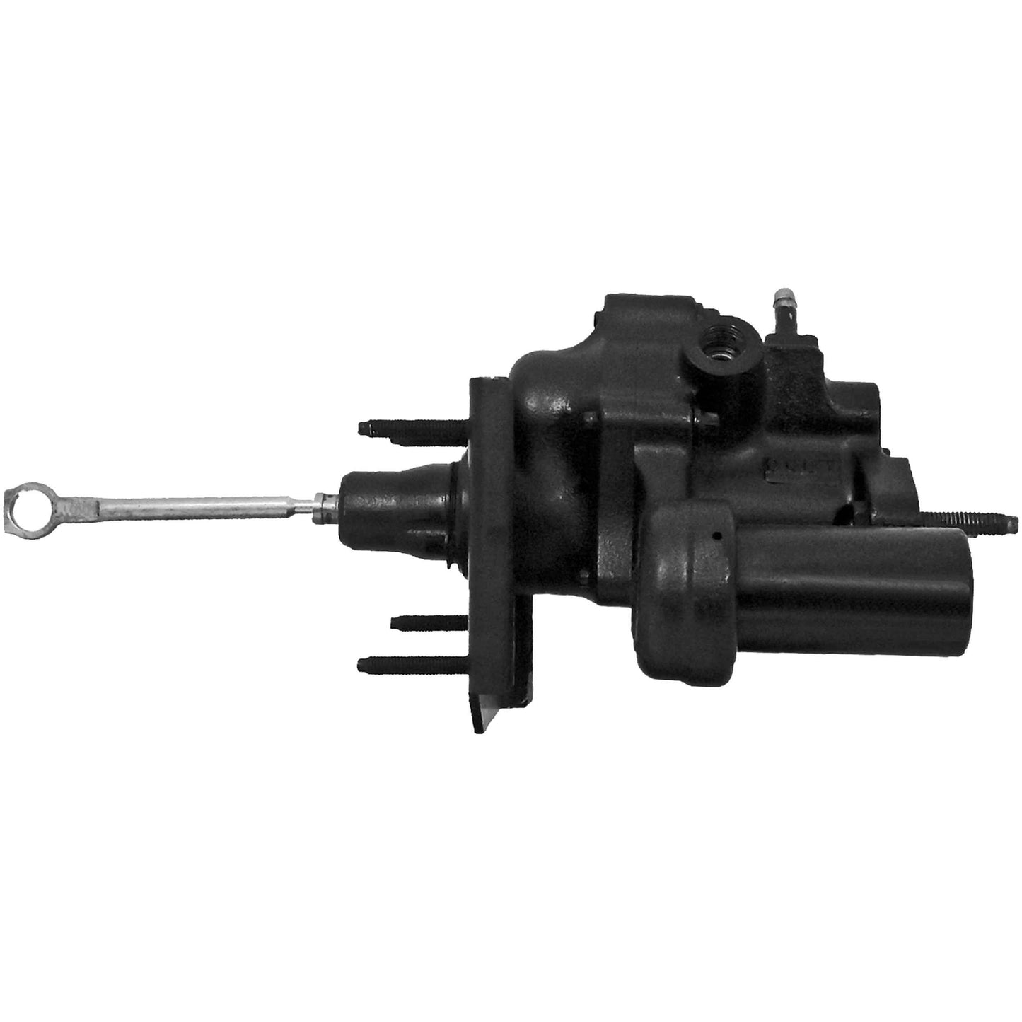 Quality-Built Power Brake Booster B5064