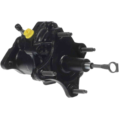 Quality-Built Power Brake Booster B5067
