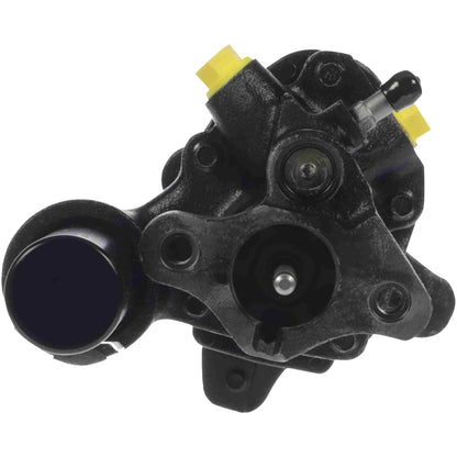Quality-Built Power Brake Booster B5067