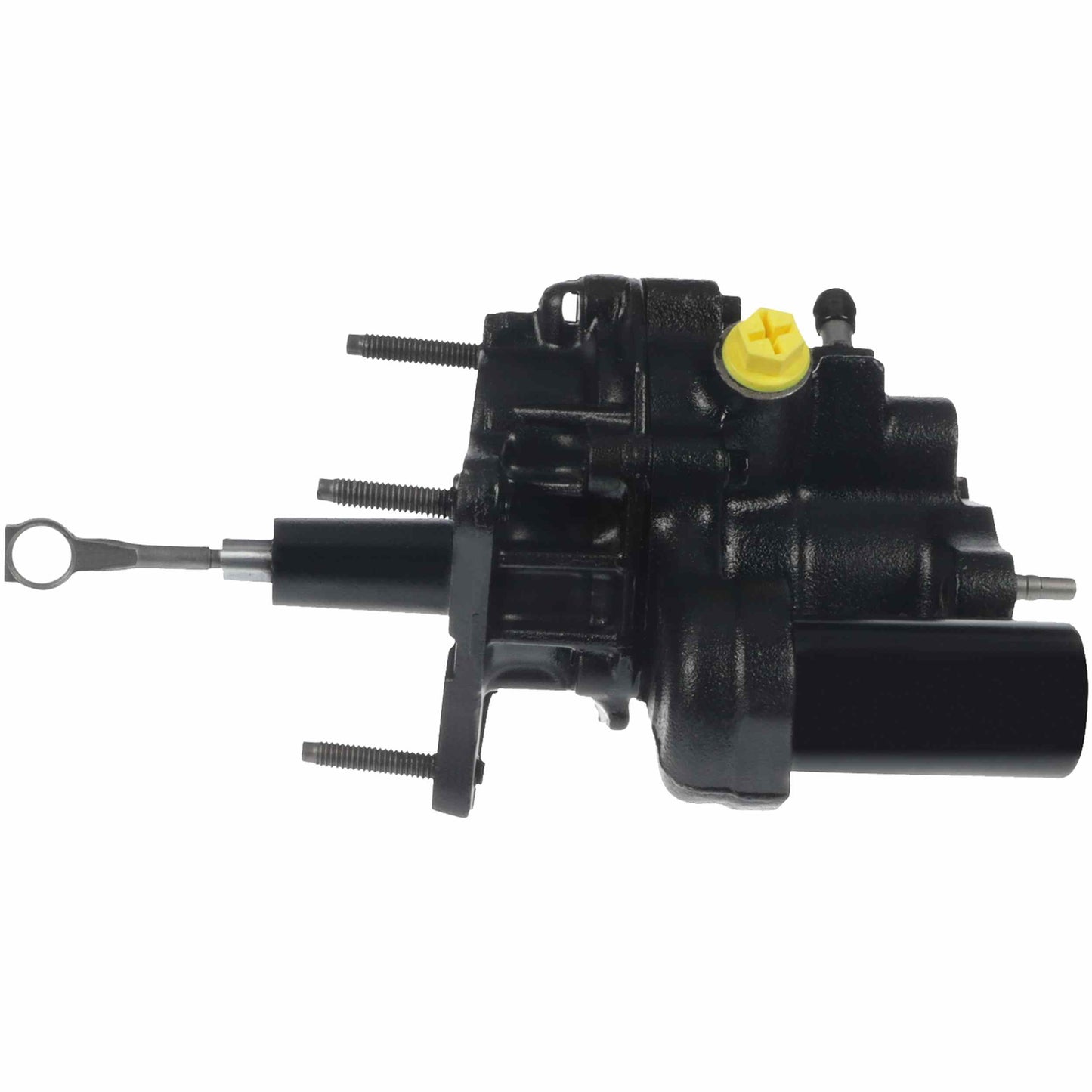 Quality-Built Power Brake Booster B5067