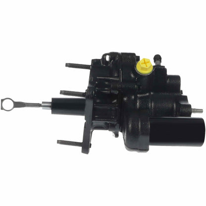 Quality-Built Power Brake Booster B5067