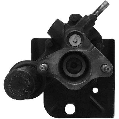 Quality-Built Power Brake Booster B5087