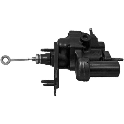 Quality-Built Power Brake Booster B5087