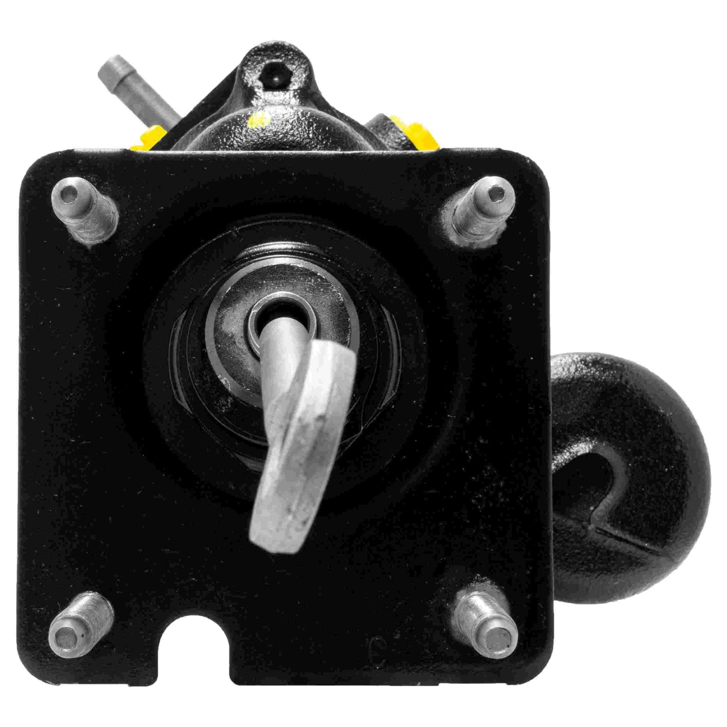Quality-Built Power Brake Booster B5088