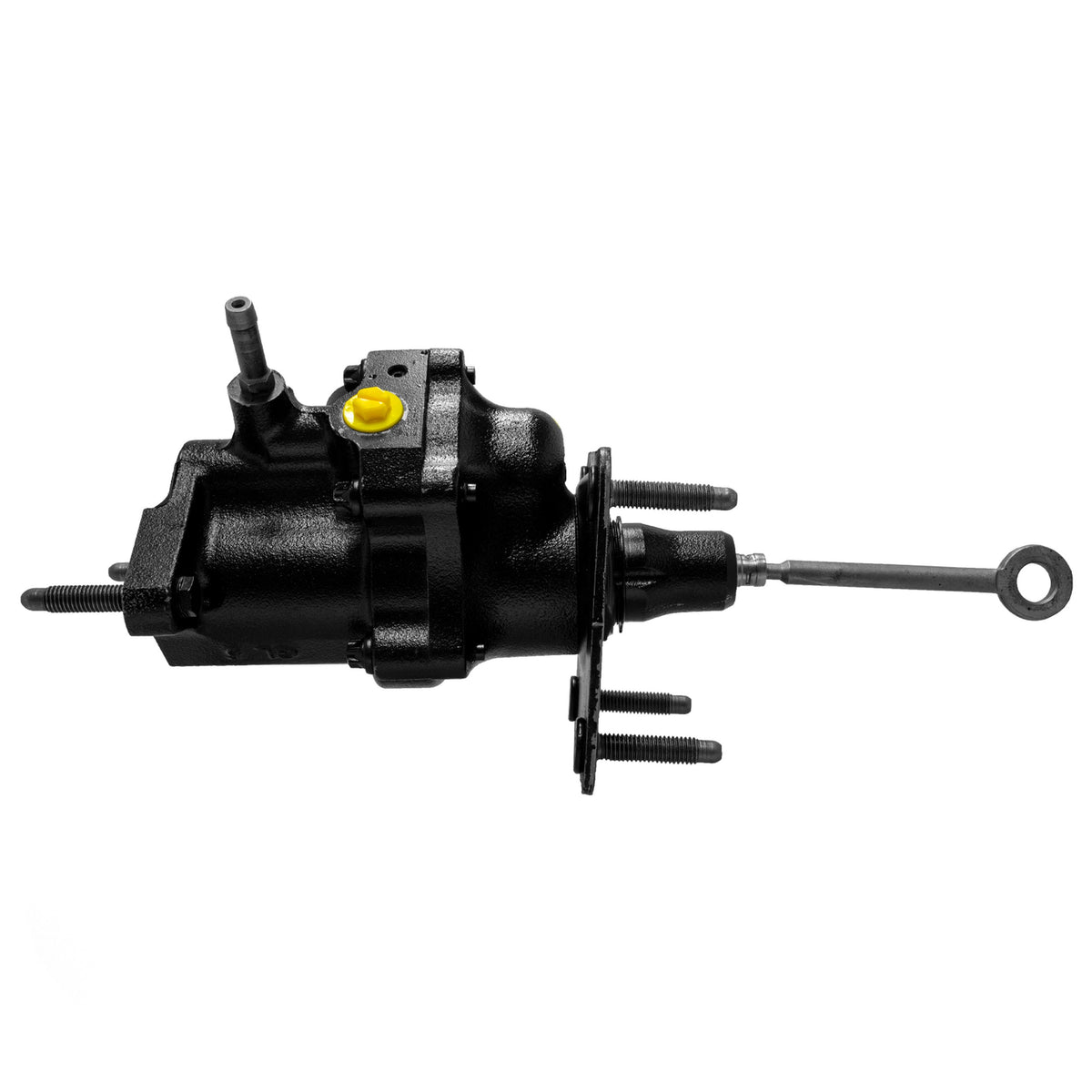 Quality-Built Power Brake Booster B5088