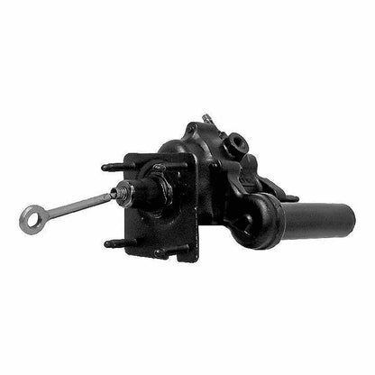 Quality-Built Power Brake Booster B5089