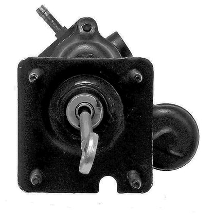 Quality-Built Power Brake Booster B5089