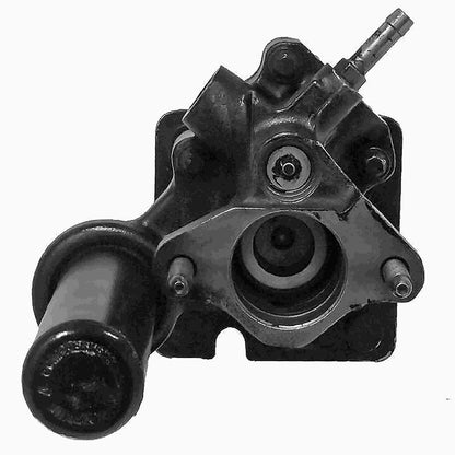 Quality-Built Power Brake Booster B5089