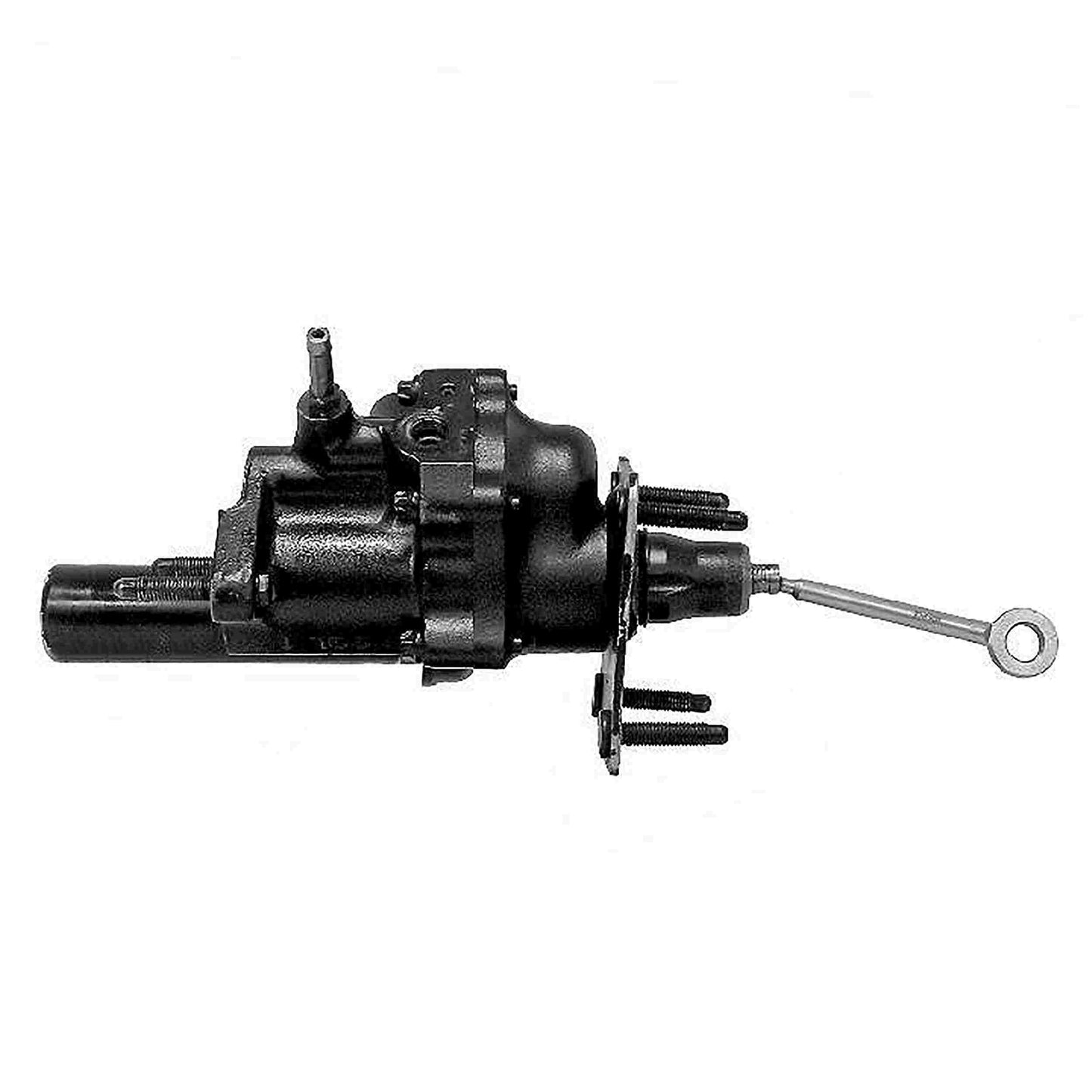 Quality-Built Power Brake Booster B5089