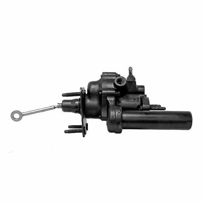 Quality-Built Power Brake Booster B5089