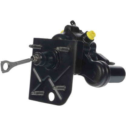 Quality-Built Power Brake Booster B5091