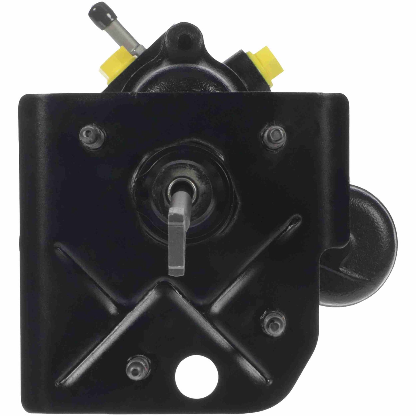 Quality-Built Power Brake Booster B5091