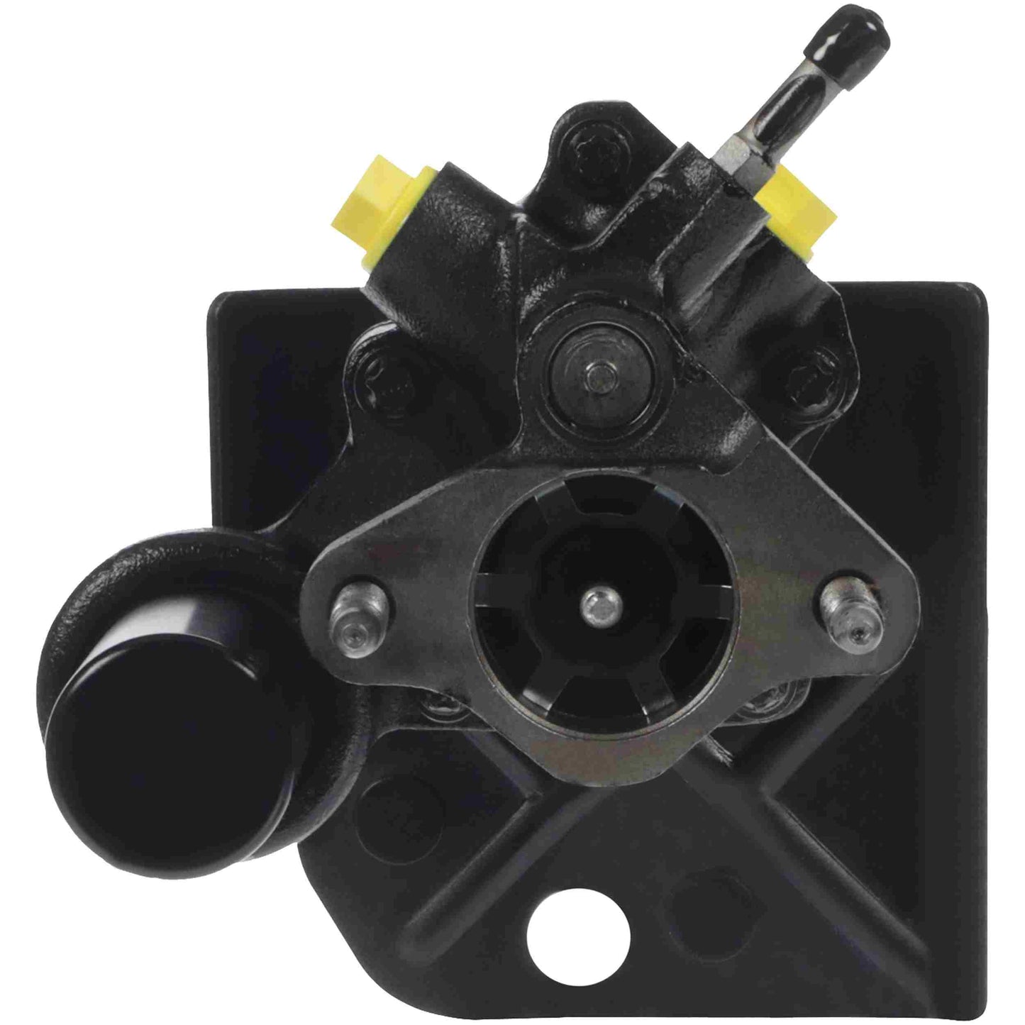 Quality-Built Power Brake Booster B5091