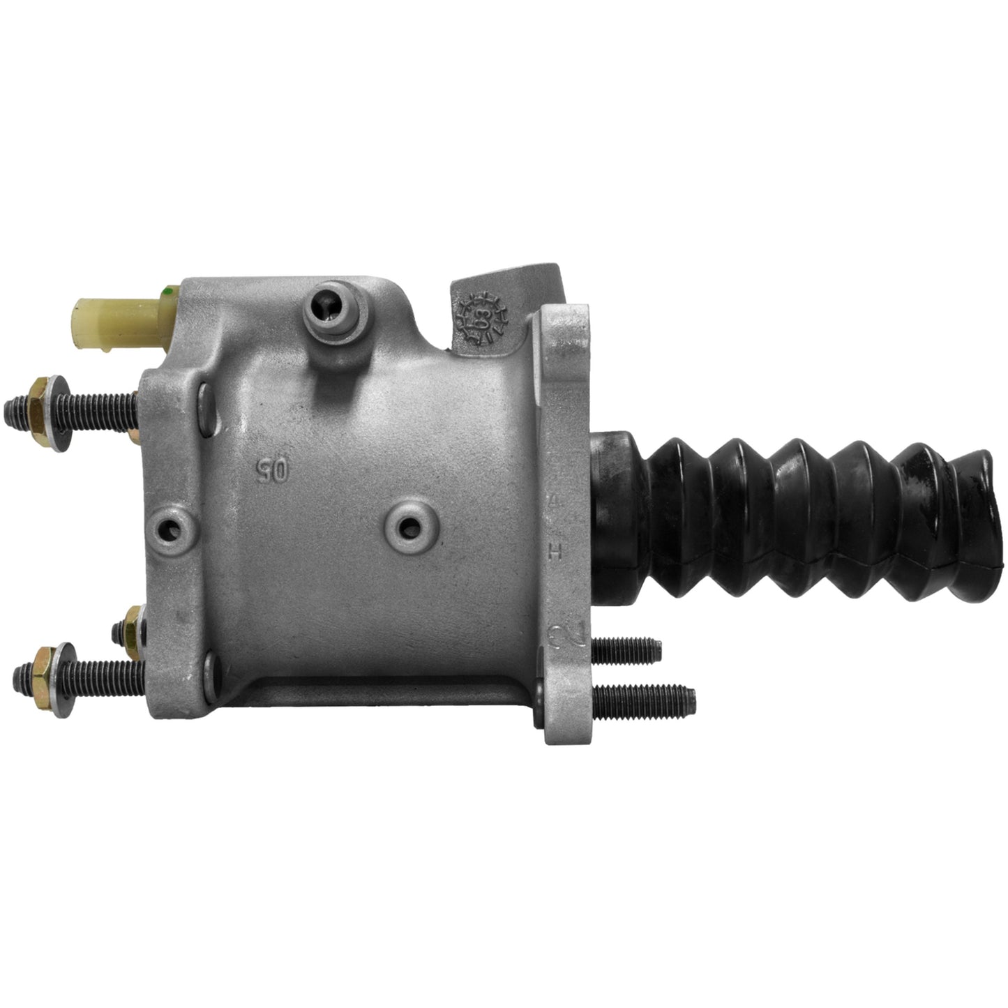 MPA Power Brake Booster B5134 image 4