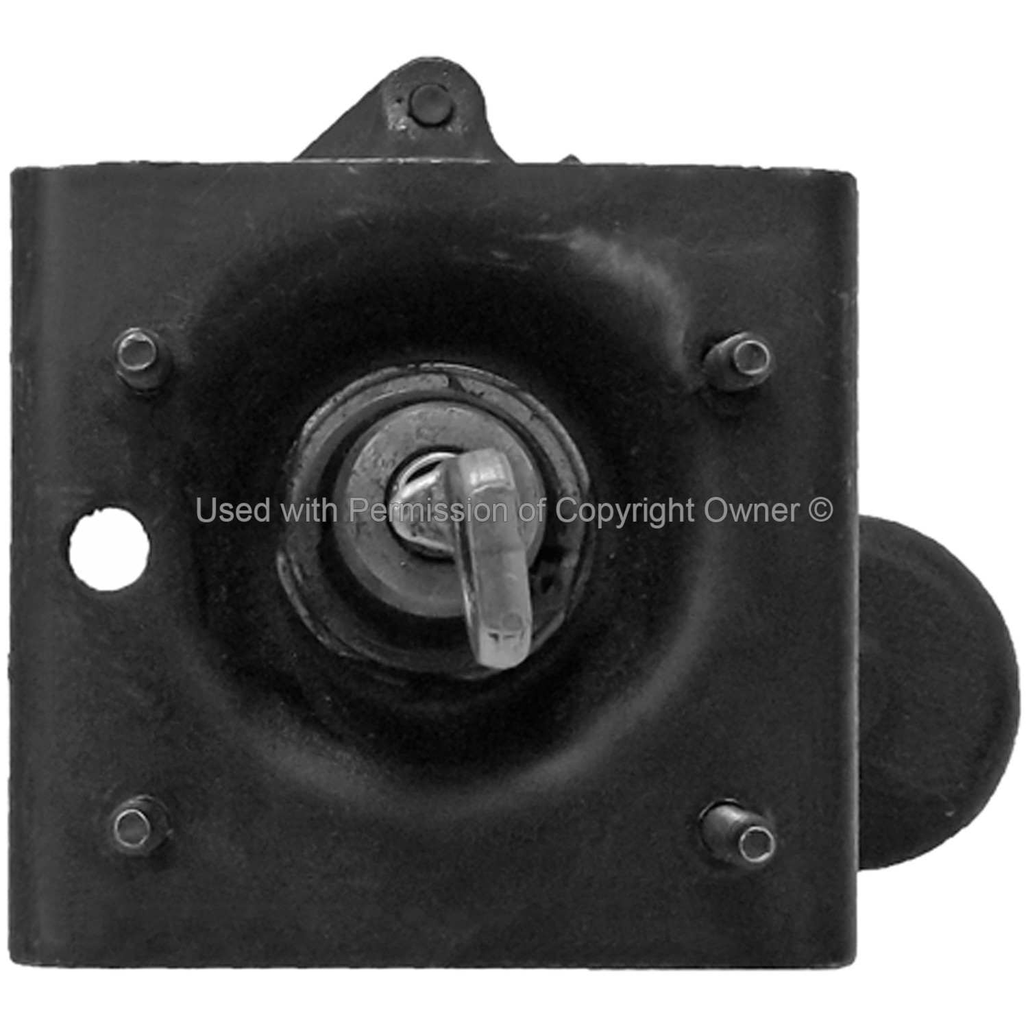 Quality-Built Power Brake Booster B5141