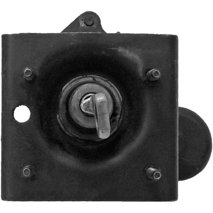 Quality-Built Power Brake Booster B5141