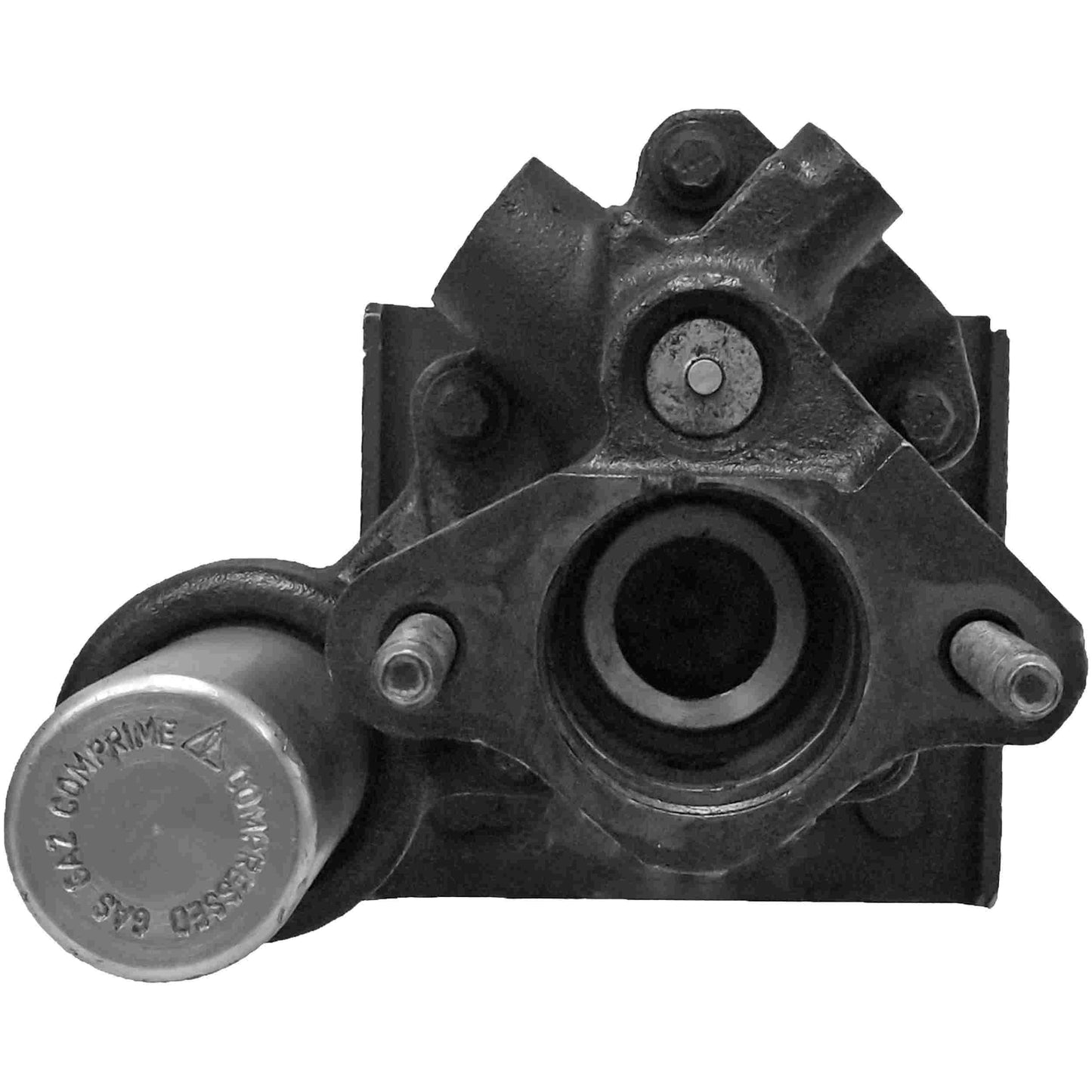 Quality-Built Power Brake Booster B5141