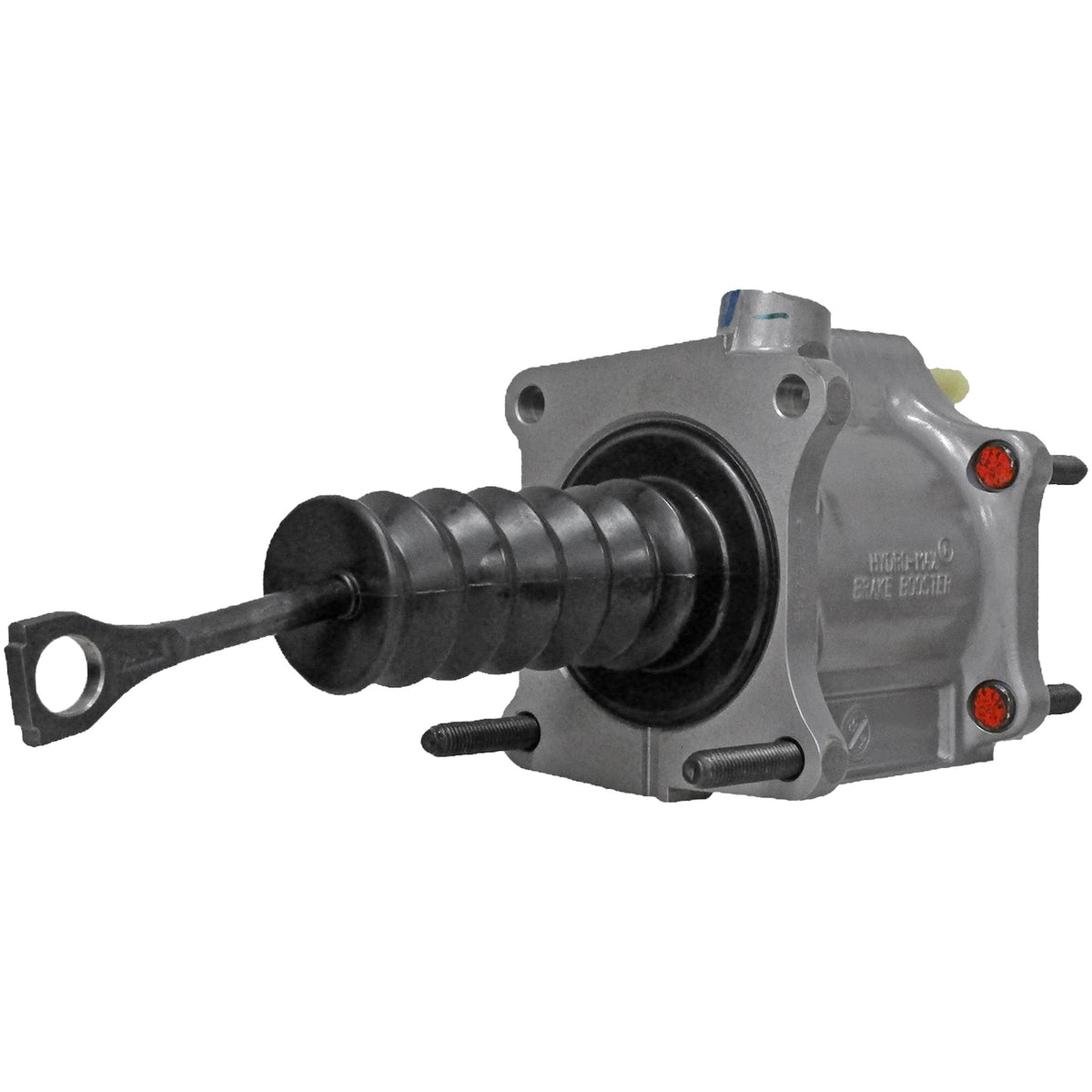 Quality-Built Power Brake Booster B5142