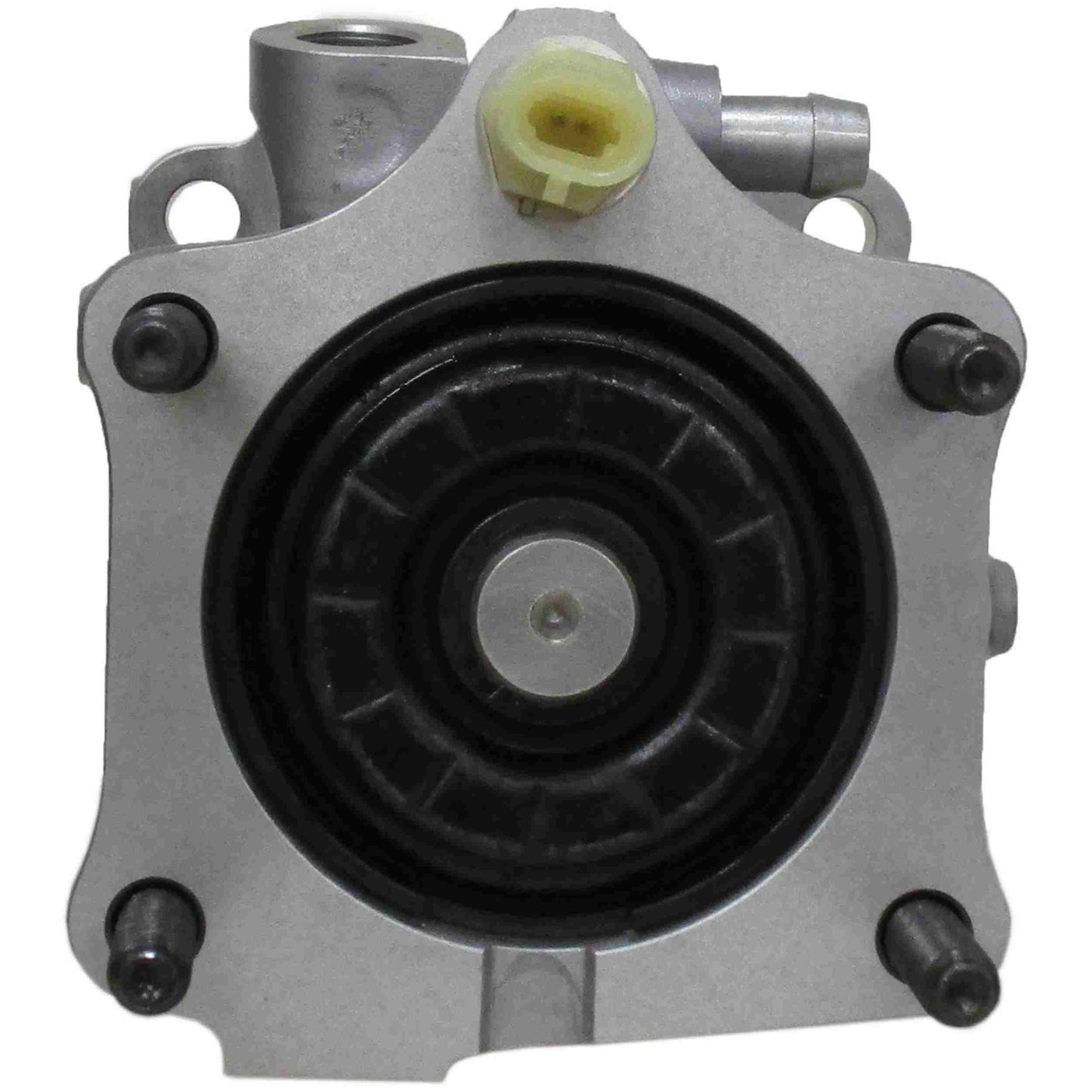 Quality-Built Power Brake Booster B5142
