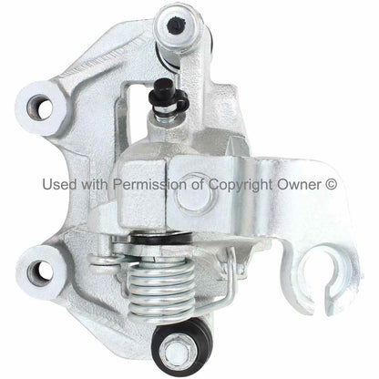 MPA BC154392A
