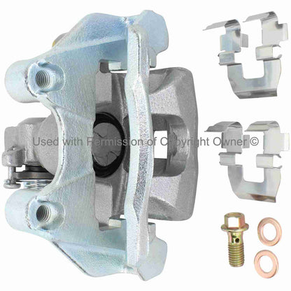 MPA BC154393A