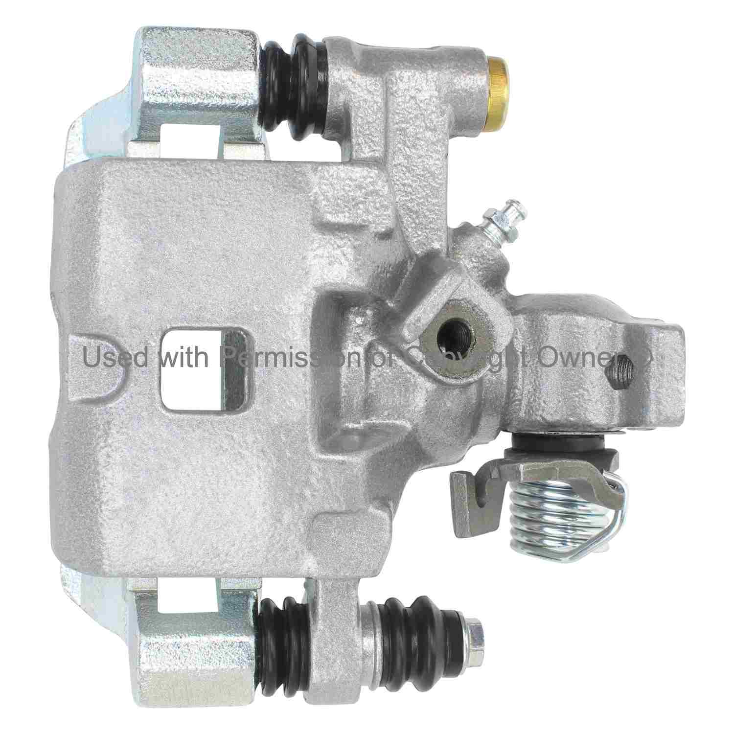 MPA BC154393A