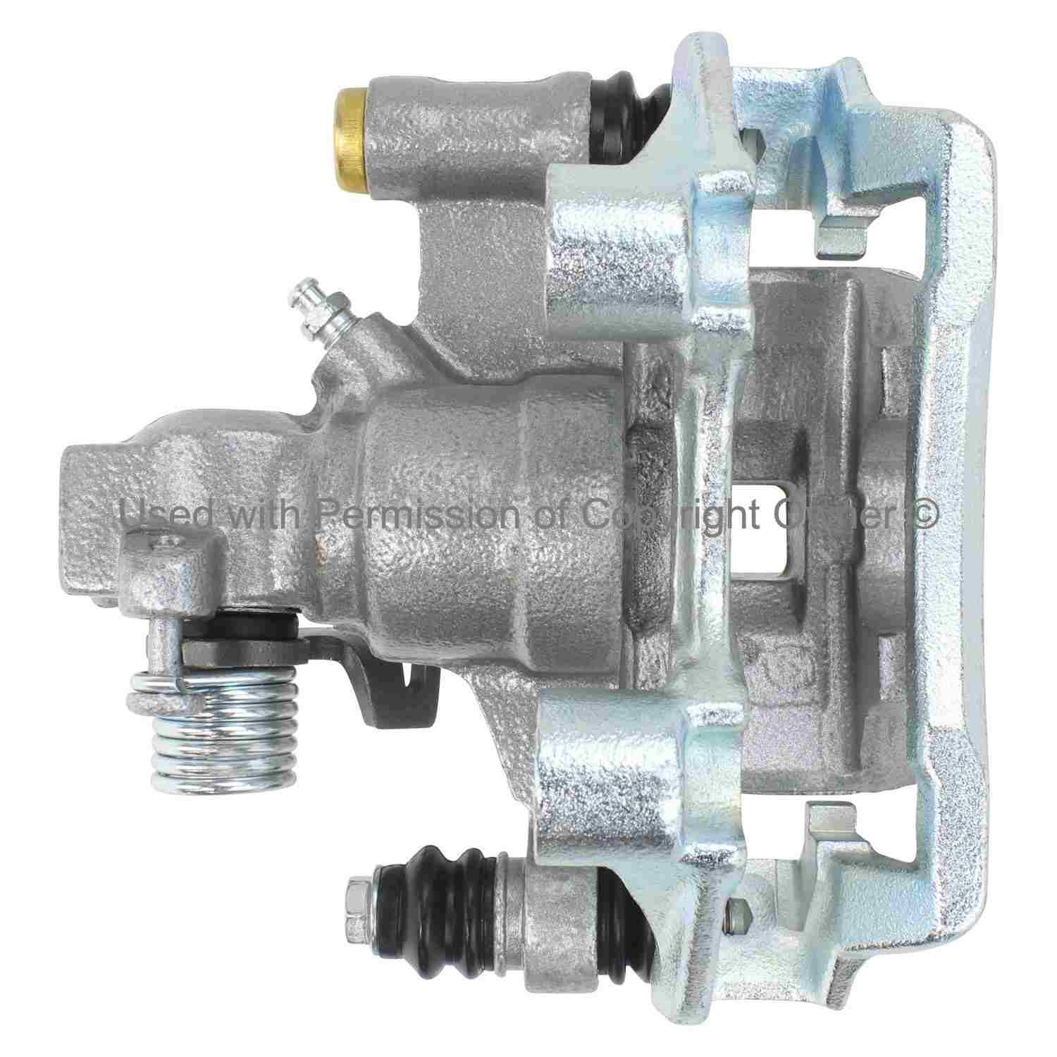 MPA BC154393A
