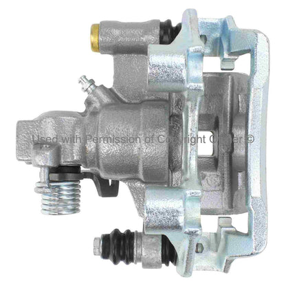 MPA BC154393A