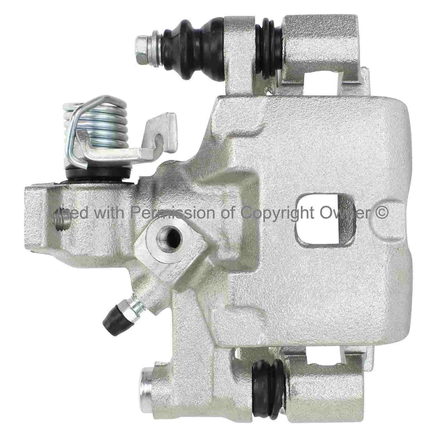 MPA BC154393