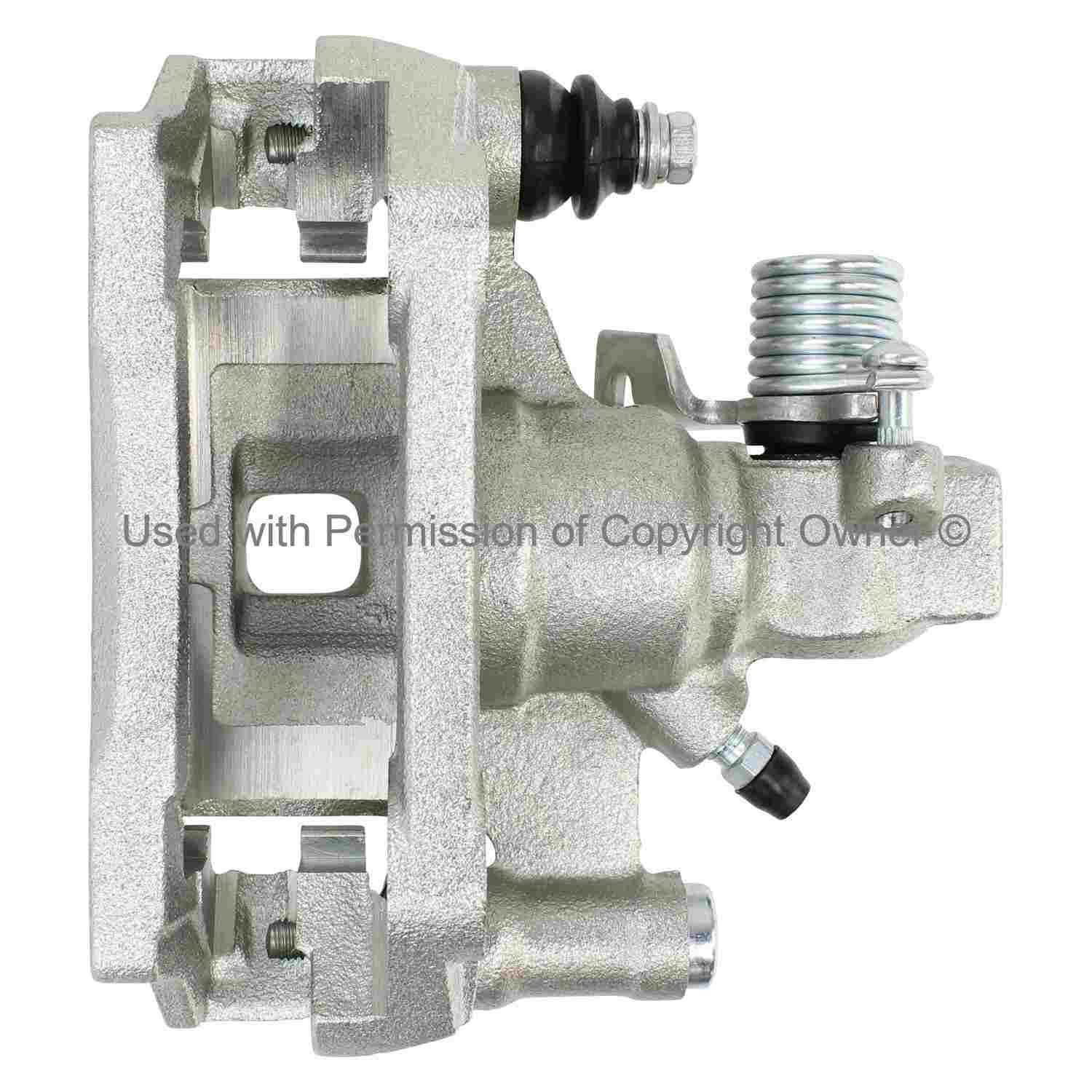 MPA BC154393