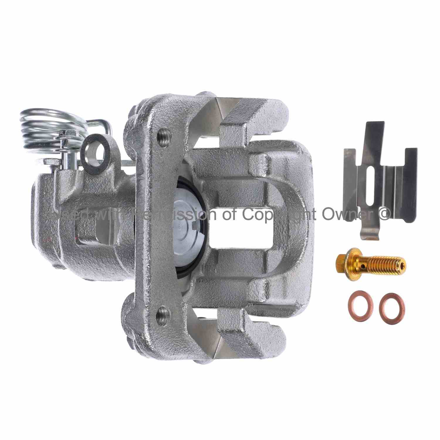 MPA BC154536