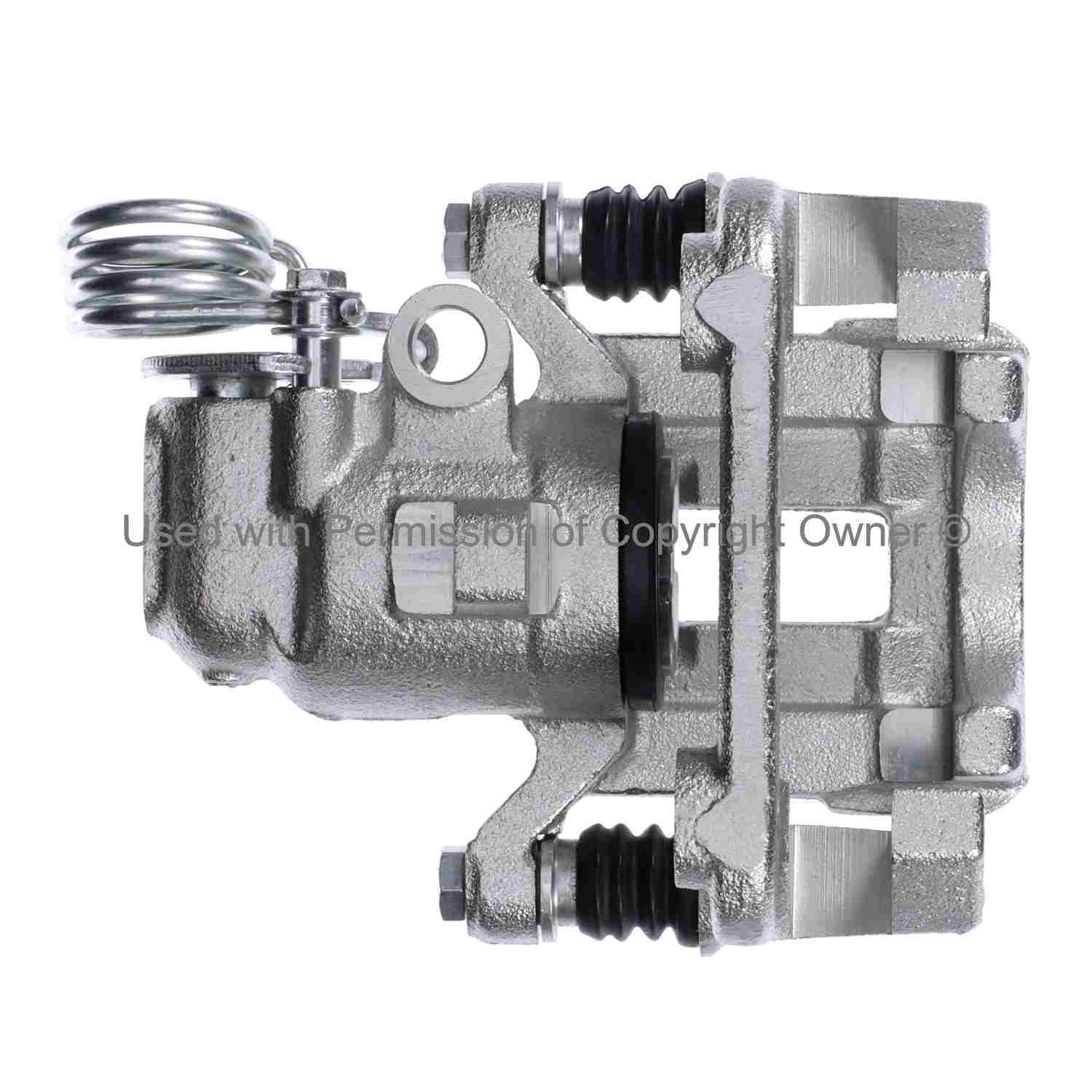MPA BC154536