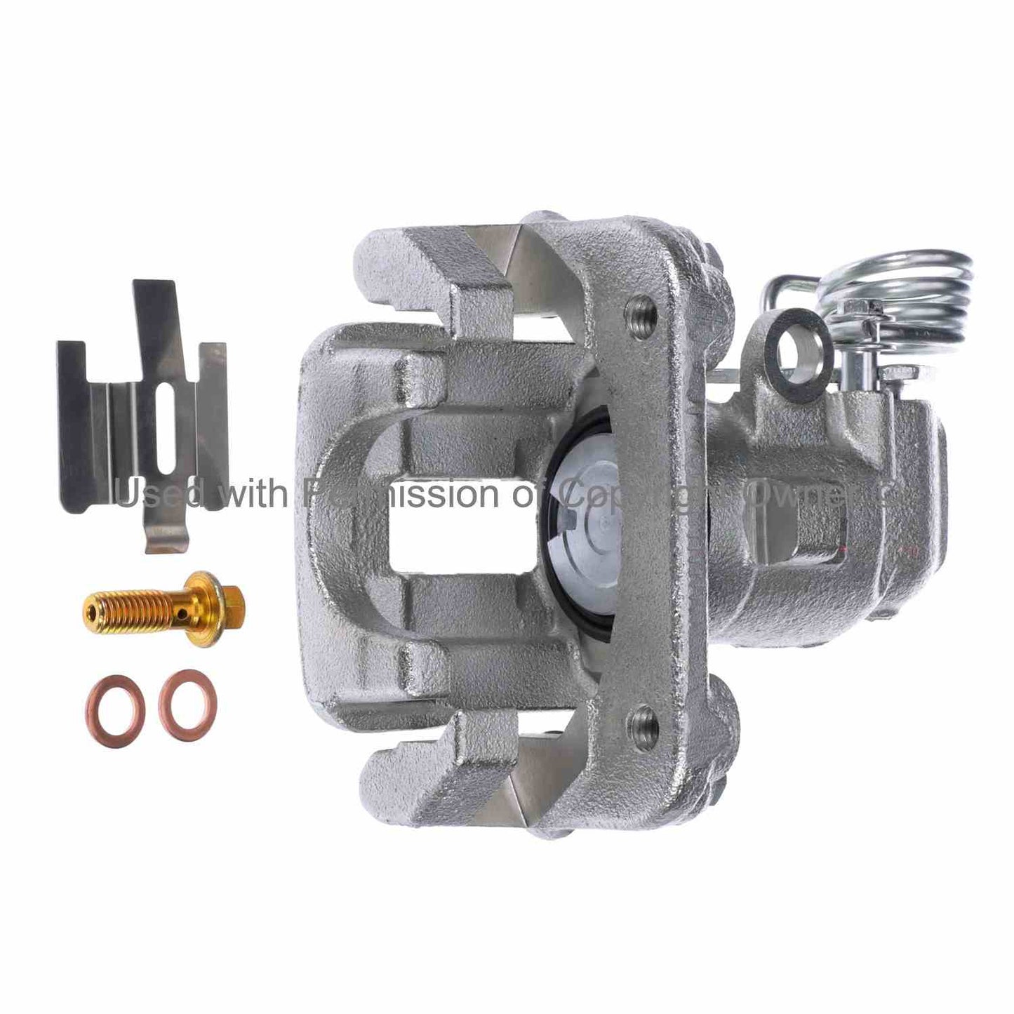 MPA BC154537