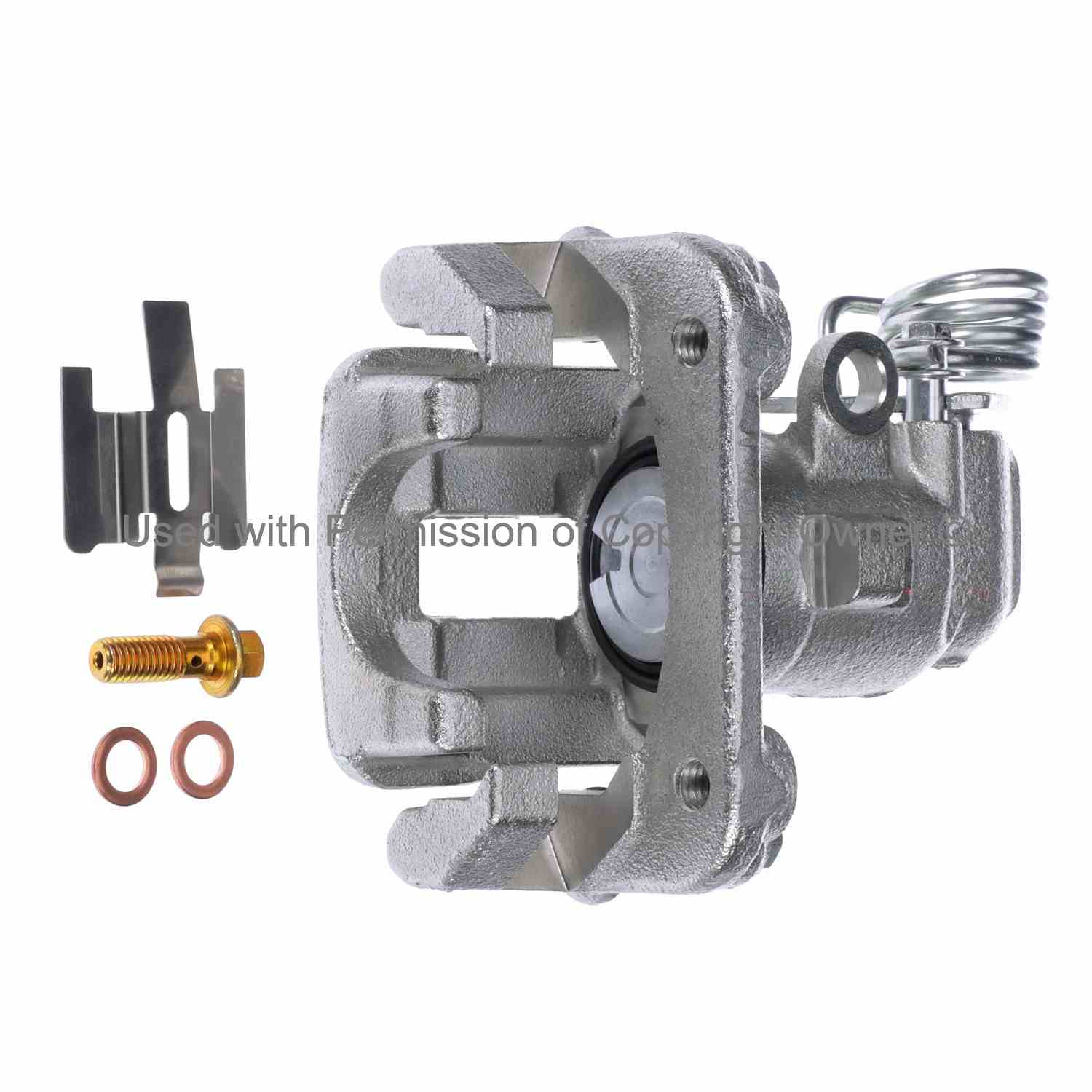 MPA BC154537