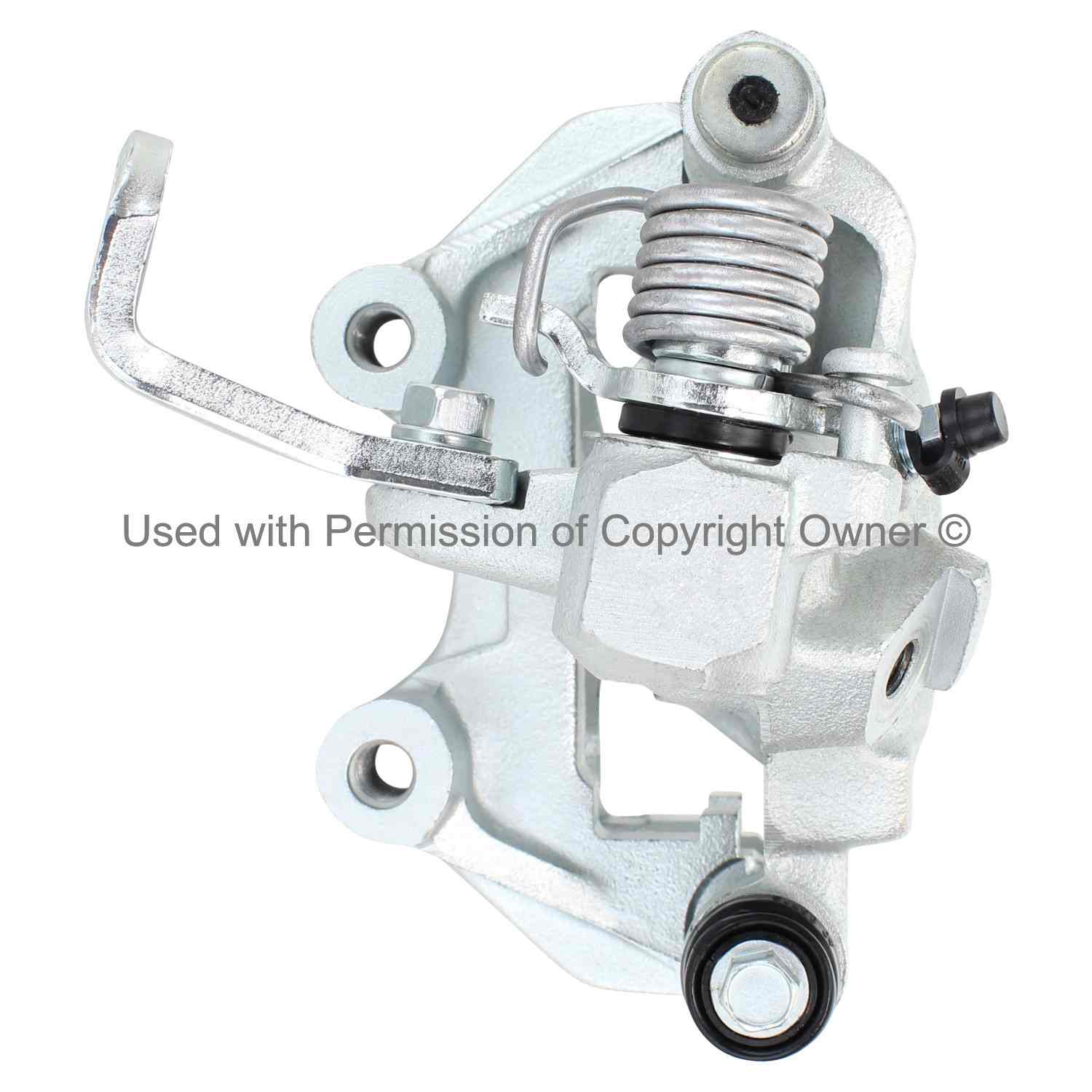 MPA BC154542