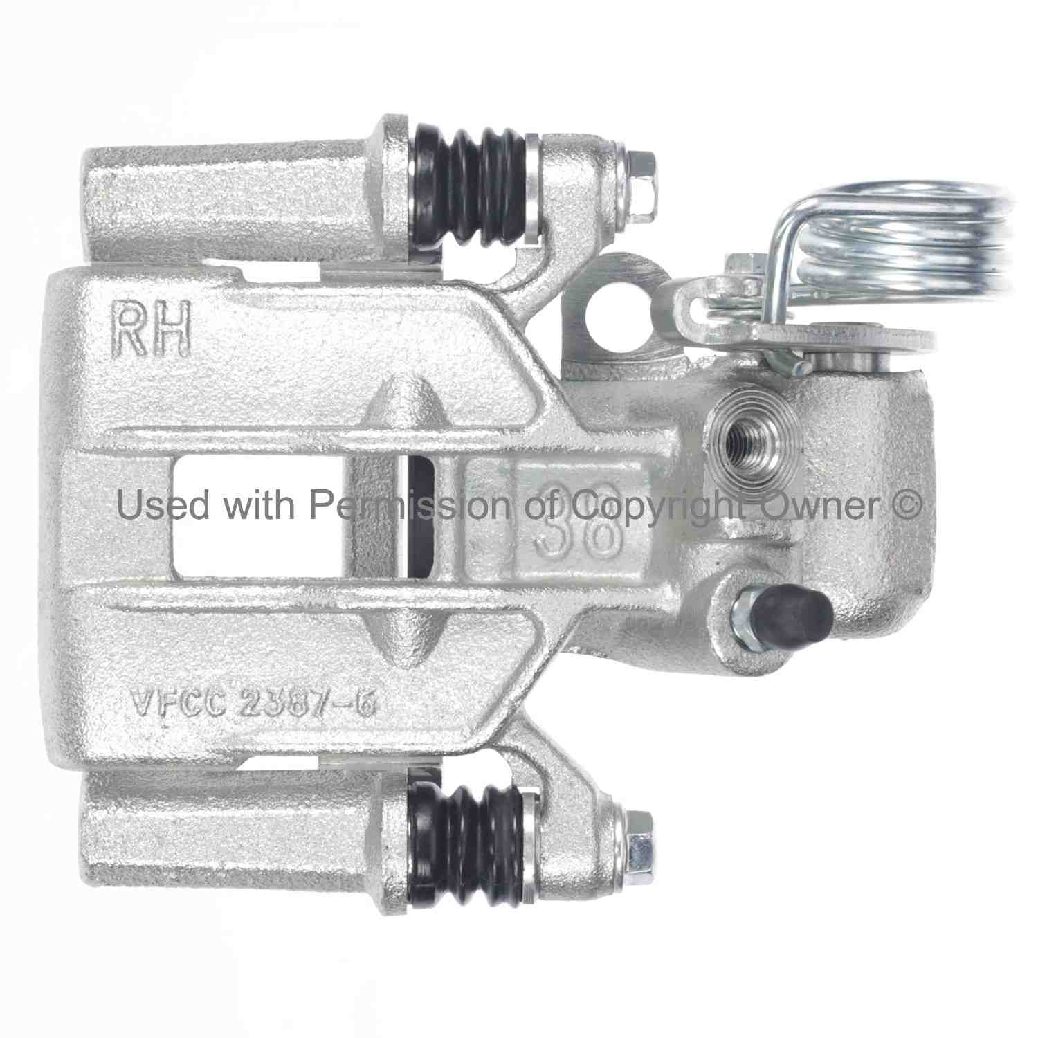 MPA BC154544