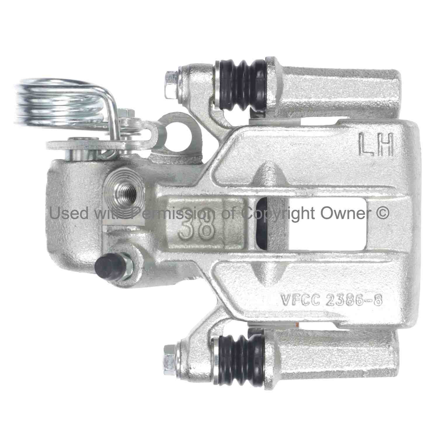 MPA BC154545