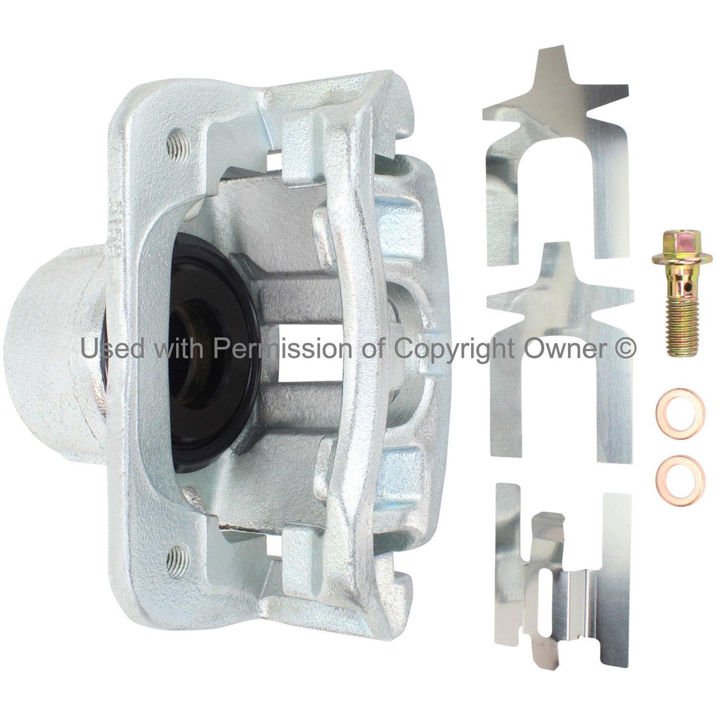 MPA BC154613 image 2