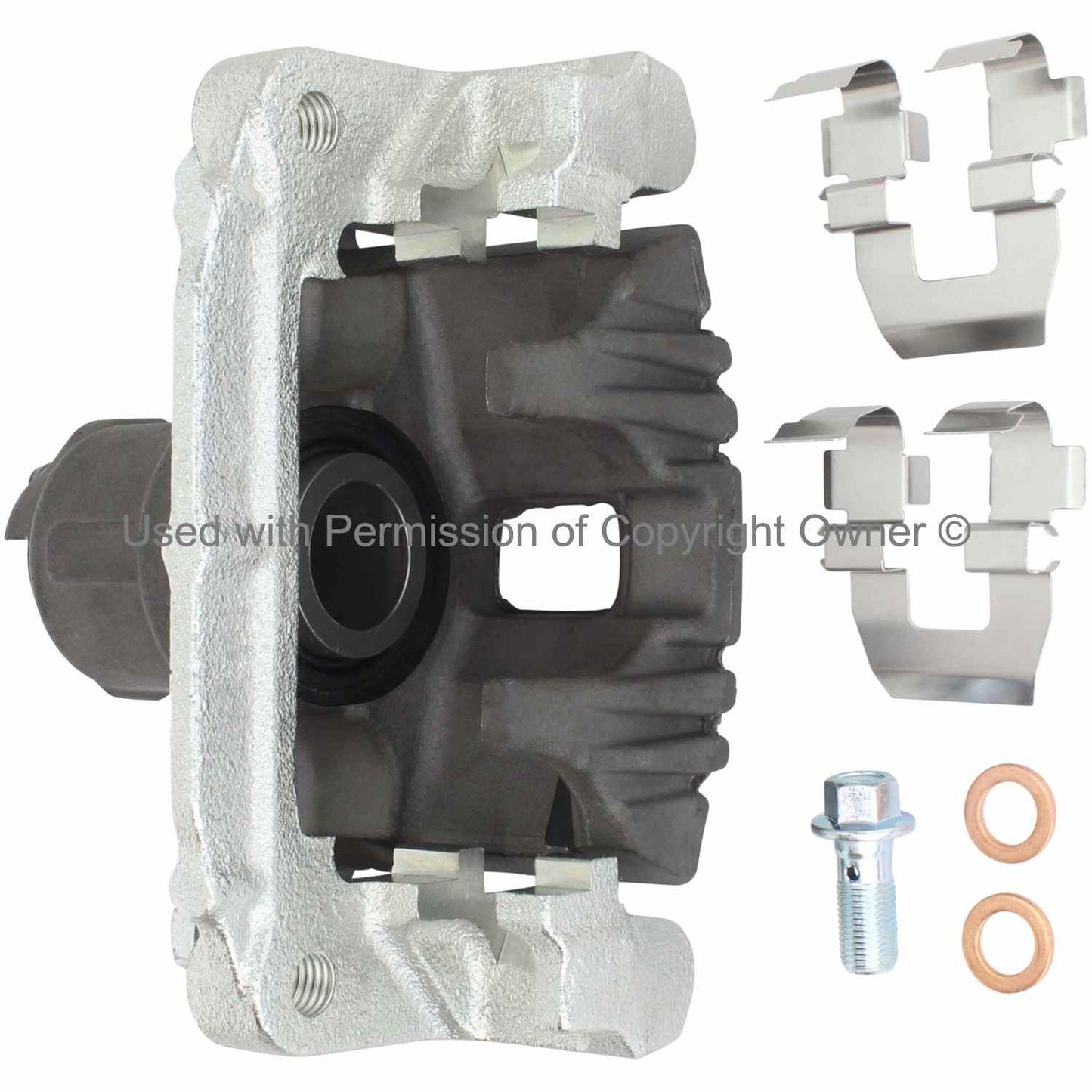 MPA BC154725