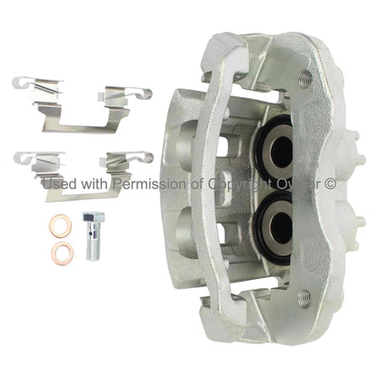 MPA BC154752