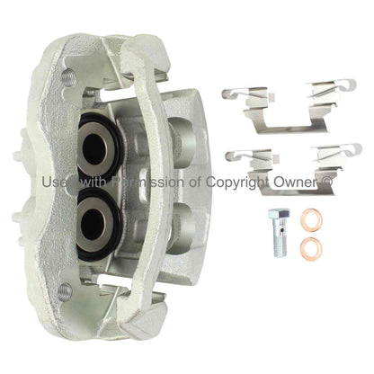 MPA BC154753